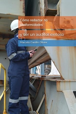 Cómo redactar no conformidades y ser un auditor exitoso